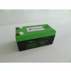 Batterie 12V 3,3Ah Pour LBF40 CAME FR0748