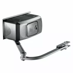 Motoréducteur FERNI Réversible En 24V Avec Bras De Transmission Articulé CAME F1124