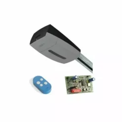 Motorisation Porte De Garage Kit VER10 Moteur 24V - CAME 8K01MV-011