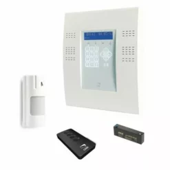 PXKITWL01FR Kit Anti-intrusion PXC24W CAME 8K46AA-008