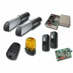 Came Kit Complet Motorisation Ati A3000 230v 001u7013 U7013