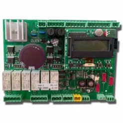 Came Carte Remplacement Armoire De Commande Zlx24sa/zlx24sr 88006-0058