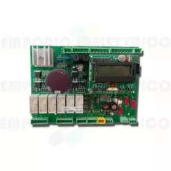 Came Carte Remplacement Armoire De Commande Zlx24sa/zlx24sr 88006-0058 -CAME Soldes Boutique 56154161 3