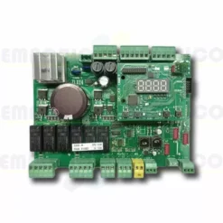 Came Armoire De Commande De Remplacement Zlx24ma-zlx24mr 88006-0057 -CAME Soldes Boutique 56154173 3