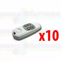 Came 10 X Télécommandes à 4 Canaux 868,35 Mhz 001top-864ee Top-864ee 5 Came 10 X Télécommandes à 4 Canaux 868,35 Mhz 001top-864ee Top-864ee -CAME Soldes Boutique 57203975 3