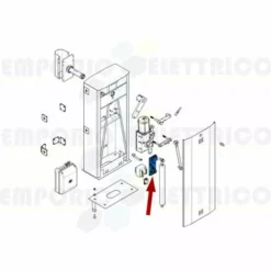 Came Pièce Détachée Carte De Base Zl39a G5000 88001-0192 -CAME Soldes Boutique 57767175 3