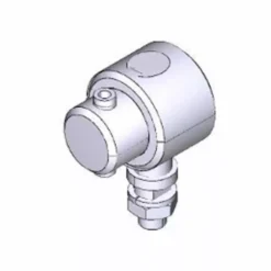 Came Pièce Détachée Tête Traction En Nylon Fixation étrier Clock 119rid011