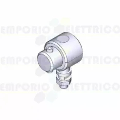 Came Pièce Détachée Tête Traction En Nylon Fixation étrier Clock 119rid011 -CAME Soldes Boutique 58130157 3