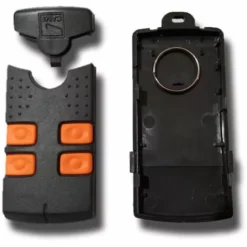 Came Pièce Détachée Coque Télécommande émetteur T154 119rir063