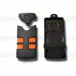 Came Pièce Détachée Coque Télécommande émetteur T154 119rir063 -CAME Soldes Boutique 58130160 3