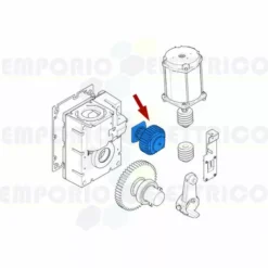 Came Pièce Détachée Groupe Première Réduction G2080 G2080e 119rig152 -CAME Soldes Boutique 58192505 3