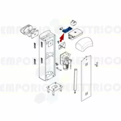 Came Pièce Détachée Carte électronique Zl39ex Gard-ez 3199zl39ex -CAME Soldes Boutique 58192511 3