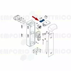 Came Pièce Détachée Carte électronique Zg5 3199zg5 -CAME Soldes Boutique 58192512 3