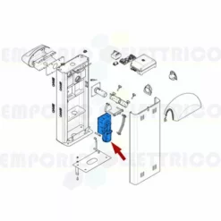 Came Pièce Détachée Motoréducteur G2080e G2080ie 119rig406 -CAME Soldes Boutique 58192514 3