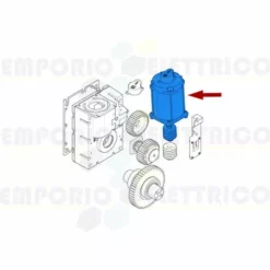 Came Pièce Détachée Groupe Moteur G4041 119rig186 5 Came Pièce Détachée Groupe Moteur G4041 119rig186 -CAME Soldes Boutique 58192527 3