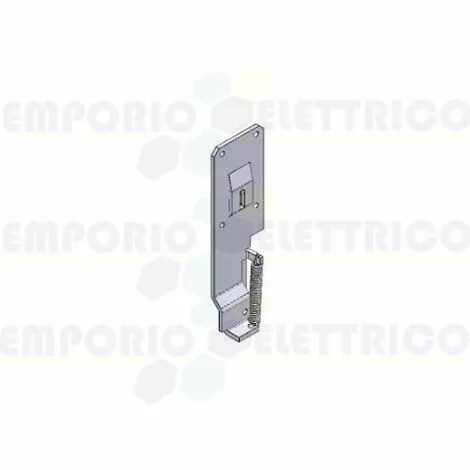 Came Pièce Détachée Groupe Levier Déverrouillage Barrière Gt4 88003-0086 2 Came Pièce Détachée Groupe Levier Déverrouillage Barrière Gt4 88003-0086 – Image 2