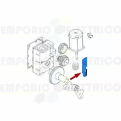 Came Pièce Détachée Groupe Levier Déverrouillage Barrière Gt4 88003-0086 5 Came Pièce Détachée Groupe Levier Déverrouillage Barrière Gt4 88003-0086 -CAME Soldes Boutique 58229564 3