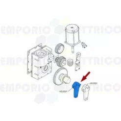 Came Pièce Détachée Bras Transmission Réducteur Gt8 88003-0110 -CAME Soldes Boutique 58229586 3