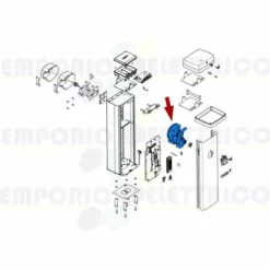 Came Pièce Détachée Motoréducteur Barrière Gpx40 88003-0048 5 Came Pièce Détachée Motoréducteur Barrière Gpx40 88003-0048 -CAME Soldes Boutique 58229588 3