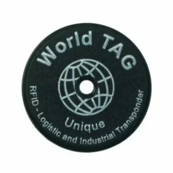 Jeton Transpondeur CAME GET