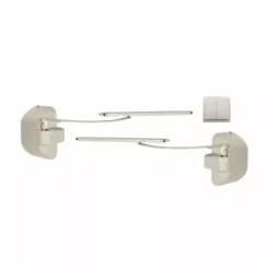 Kit VOLEO System-Up 2 Volets Filaire 24V Avec Interrupteur CAME FR1339