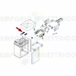 Came Pièce Détachée Carte électronique Zl38c G12000 88003-0062 -CAME Soldes Boutique 58585676 3