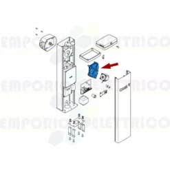 Came Pièce Détachée Réducteur Gpt40ags 88003-0036 -CAME Soldes Boutique 58585678 3