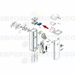 Came Pièce Détachée Carte électronique Zlb30c Gpx40mgc 88003-0095 -CAME Soldes Boutique 58585684 3