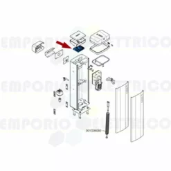 Came Pièce Détachée Carte électronique Zl392 Ver.b 88003-0083 -CAME Soldes Boutique 58595308 3