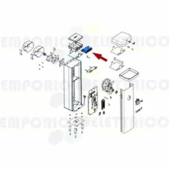 Came Pièce Détachée Carte Zlb30b 88003-0055 -CAME Soldes Boutique 58595312 3