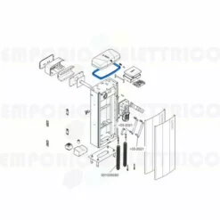 Came Pièce Détachée Couronne éclairage Gt8 1pc 88003-0125 1 -CAME Soldes Boutique 59100807 3