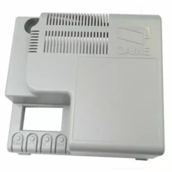 Copri Scheda CAME RIBS008