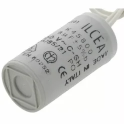 Condensateur à Cables 8 Micro Farad - Came 119rir291