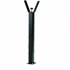 Appui Fixe - Pour Lisse De Barrière - Came G02807