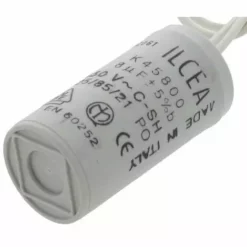 Condensateur à Cables 10 Micro Farad - Came 119rir295