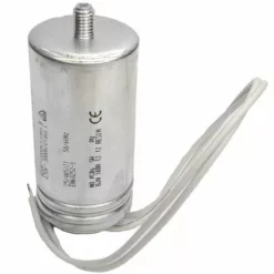 Condensateur - A Cables - 20 Micro Farad - Avec Queue - Came Rir278