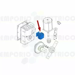 Came Pièce Détachée Arbre Lent 32 Dents Bronze 88003-0061 -CAME Soldes Boutique 59466832 3