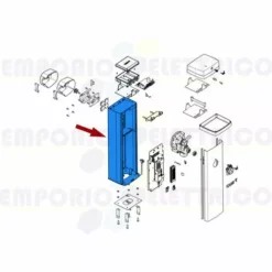 Came Pièce Détachée Caisson Barrière Gpx 88003-0092 -CAME Soldes Boutique 59466837 3