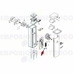 Came Pièce Détachée Carte Alimentation Gpx40 88003-0051 -CAME Soldes Boutique 59918851 3