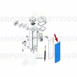 Came Pièce Détachée Porte Caisson Gt4-gx4 88003-0079 -CAME Soldes Boutique 59918889 3