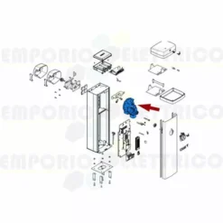 Came Pièce Détachée Motoréducteur Barrière Gpx40mgc 88003-0094 5 Came Pièce Détachée Motoréducteur Barrière Gpx40mgc 88003-0094 -CAME Soldes Boutique 59918971 3