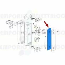 Came Pièce Détachée Porte Caisson G3000 Gard4 119rig409 -CAME Soldes Boutique 59918985 3