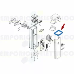 Came Pièce Détachée Couronne éclairage Gpx40 2 Pièces 88003-0044 -CAME Soldes Boutique 59918990 3