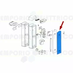 Came Pièce Détachée Porte Caisson G3000i G4040i 119rig410 -CAME Soldes Boutique 59972659 3