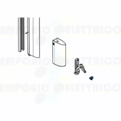 Came Pièce Détachée Groupe Micro-interrupteurs Df Dfw Dfwn 119rir227 Rir227 -CAME Soldes Boutique 60272356 3