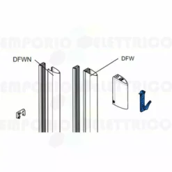 Came Pièce Détachée Mécanisme Inférieur Df Dfw Dfwn 119rir228 Rir228 -CAME Soldes Boutique 60272430 3