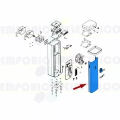 Came Pièce Détachée Porte Caisson Barrière Gpx40 88003-0046 5 Came Pièce Détachée Porte Caisson Barrière Gpx40 88003-0046 -CAME Soldes Boutique 60272690 3
