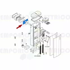 Came Pièce Détachée Plaque Intermédiaire Gt8 88003-0100 -CAME Soldes Boutique 60272704 3