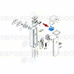 Came Pièce Détachée Levier Déverrouillage Couvercle Gpx40 88003-0066 5 Came Pièce Détachée Levier Déverrouillage Couvercle Gpx40 88003-0066 -CAME Soldes Boutique 60272728 3