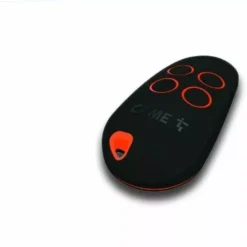 Came émetteur à Quatre Canaux à Code Fixe, Double Fréquence 806ts-0330